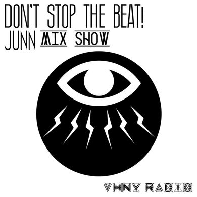 DON'T STOP THE BEAT! Beat-4 August.24.2014