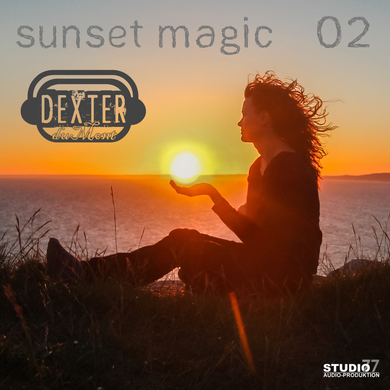 ROSSI IN THE MIX - SUNSETmagic VOL.2 (Relaxing Mix)