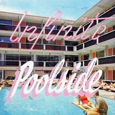 INFINITE POOLSIDE - JUNE 16 - 2016