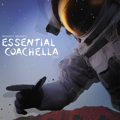 Essential Coachella 2015