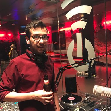 Turkey Takeover - Undomondo // 30-12-16