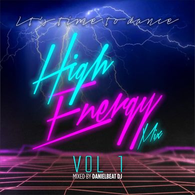 High energy mix vol 3