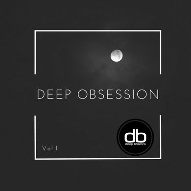 Deep Obsession - Vol.1 | db | Deep Bhamra