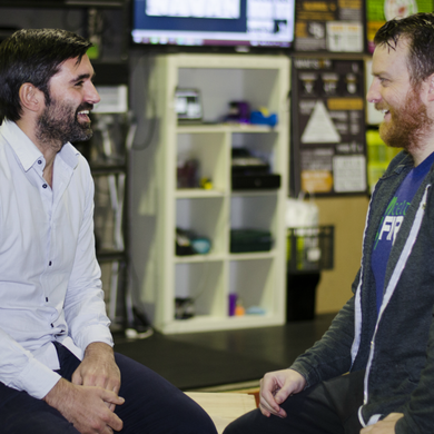 Glofox Podcast Episode 3 - Advice on opening a new Crossfit Box