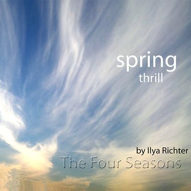 the four seasons - spring thrill