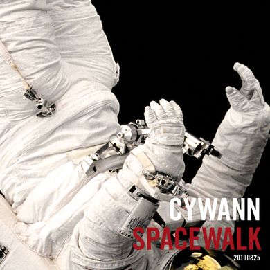 cywann - Spacewalk