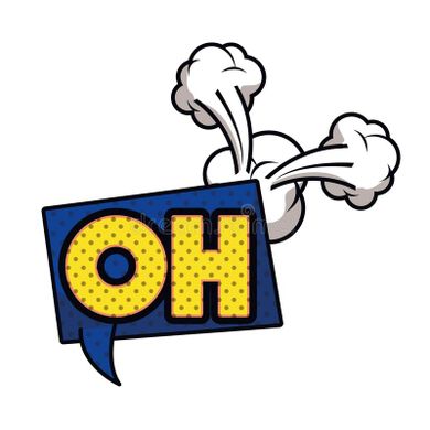 Oh! Oh! Oh! - 11/11/22