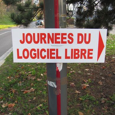 Radio Pluriel - Culture(s) Numérique(s) - numéro 004 - JDLL 2019, mots de passe et inventaire.io