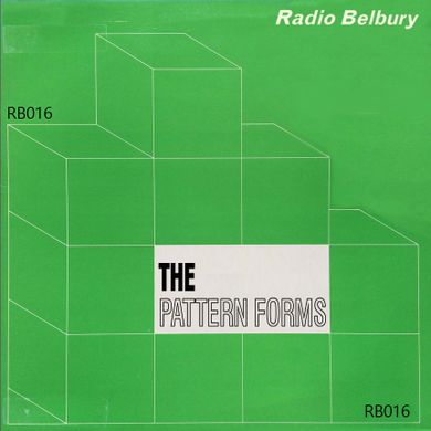 Programme 16: The Pattern Forms Mix
