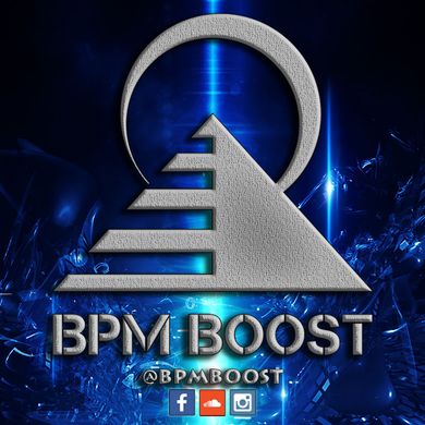 BPM Boost #01 - Mrotek