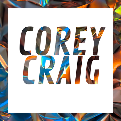 Coreyography - Spookybear 2022