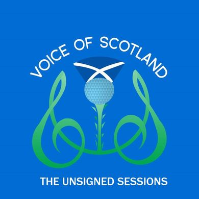 The Unsigned Sessions 6-10-16 with Start Static in session