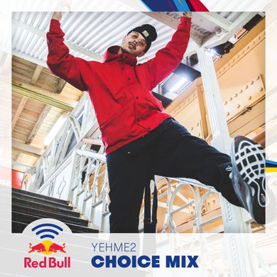 Choice Mix - YehMe2