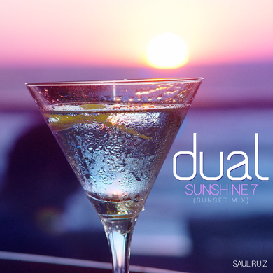 Dual Sunshine 7: Sunset Mix (Part II)