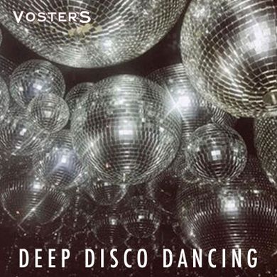 DDD | Deep Disco Dancing