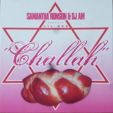 Samantha Ronson & DJ AM - Challah (2003)