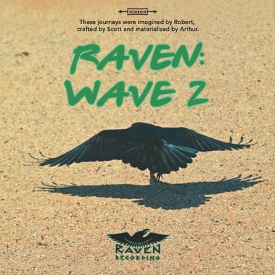 Raven: Wave 2