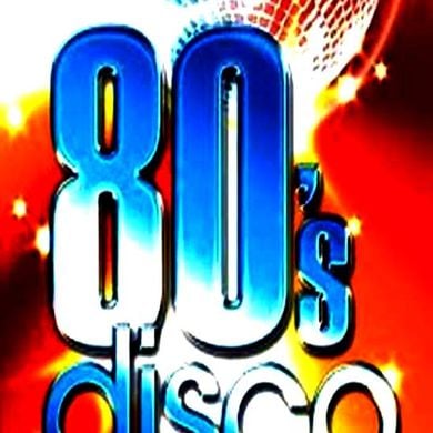 DISCO POP DANCE 80 MEGAMIX BY STEFANO DJ STONEANGELS by STEFANO DJ ...