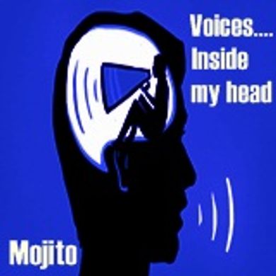 Voices Inside My Head 18 maggio 21