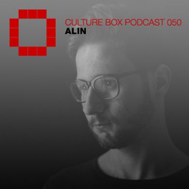Culture Box Podcast 050 - Alin