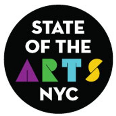 State of the Arts NYC 4/1/2016 with host Savona Bailey-McClain