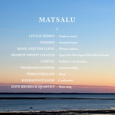 MATSALU