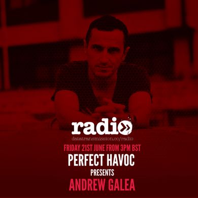 Perfect Havoc Presents...Andrew Galea