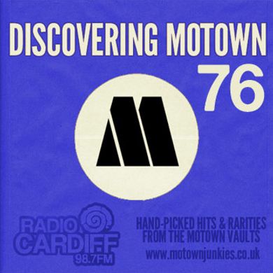 Discovering Motown No.76