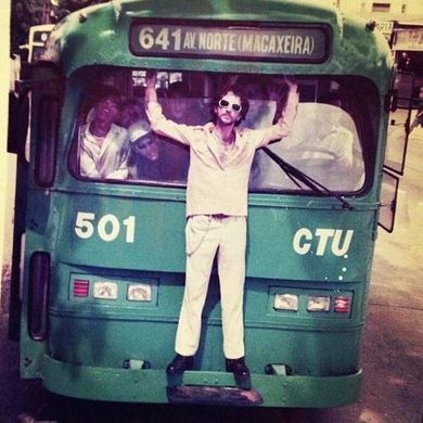 Todo Brasil 141 (22 November 2021 @ Radio Scorpio) (picture: Cascabulho)