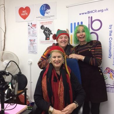 Your voice matters with Alice Denny and Jilliana Ranicar-Breese 29 Dec 17