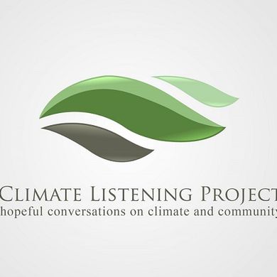 The Green & Sexy Radio Show - The Climate Listening Project - April 19. 2017