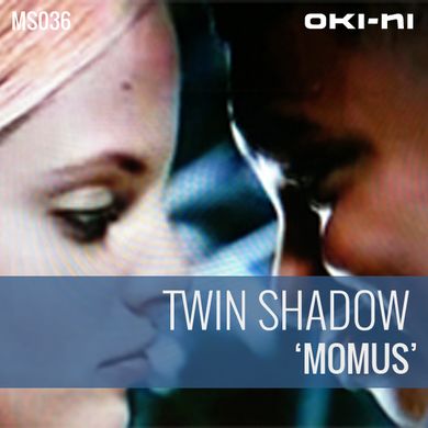 MOMUS by Twin Shadow