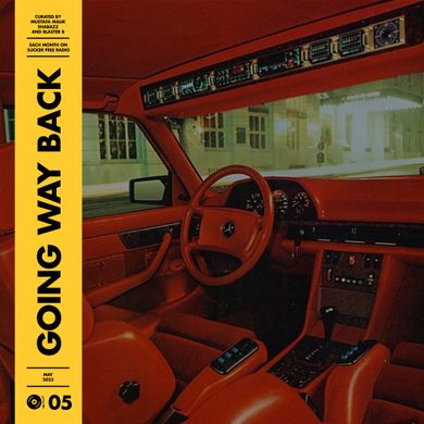 GOING WAY BACK Ep. 05