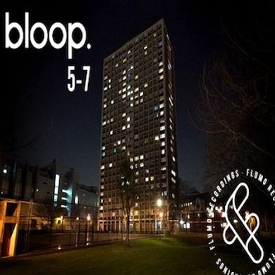 Flumo at Bloop.London Radio (Feb 2015)