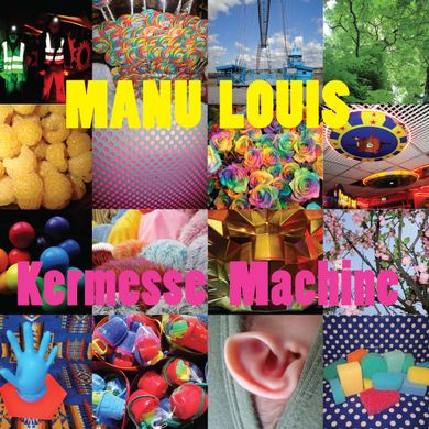 Midi Express 30 01 2017 Manu Louis