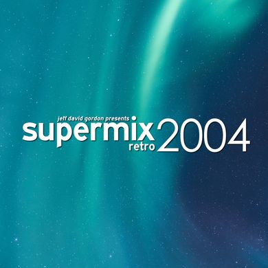 Supermix 2004 Retro