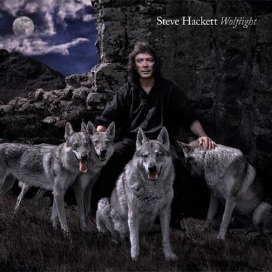 Rich Davenport's Rock Show -Steve Hackett (ex Genesis, GTR) & Joel Hoekstra (Whitesnake) Interviews
