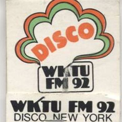 WKTU 1978-07-24 Format Flip