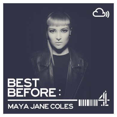 Best Before: Maya Jane Coles