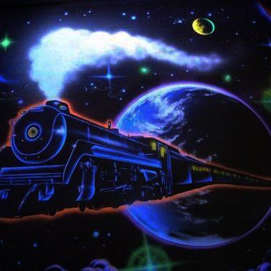 All Aboard The Psy-Train by Logisticalone | Mixcloud