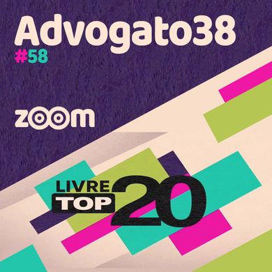 Livre TOP20 - Advogato38