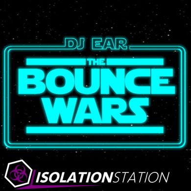 EAR LiVE @ Isolation Station 5-2-20