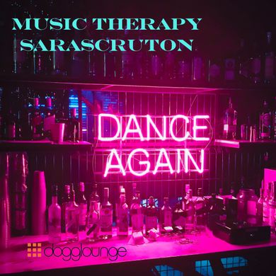 Dance Again