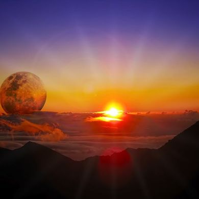 Haleakala