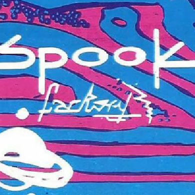 Spook Factory 1988 Fran Lenaers
