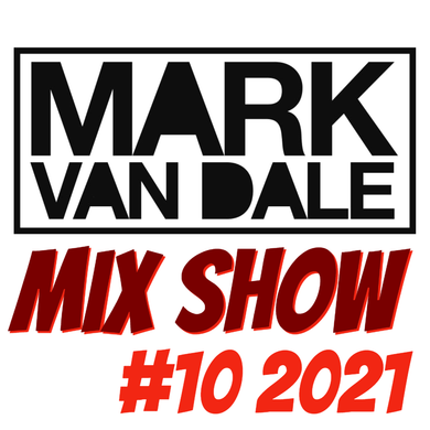 MIX SHOW 2021 #10