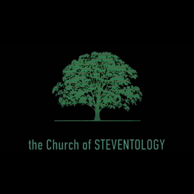 the CHURCH of STEVENTOLOGY Ep. 14