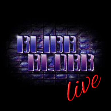 Blibb Blobb live 2015-05-29 Metaware