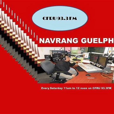 Navrang Guelph March 30,2019