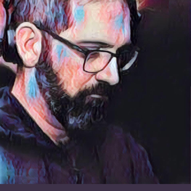EXTRA MONDAY #4 - Curated and Mixed by Thomas Villard